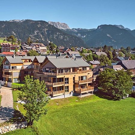 Adler Lodge D2 By Aa Holiday Homes Tauplitz Exteriér fotografie