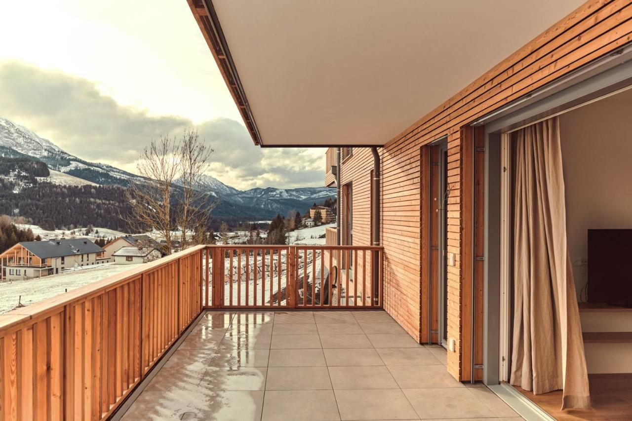 Adler Lodge D2 By Aa Holiday Homes Tauplitz Exteriér fotografie