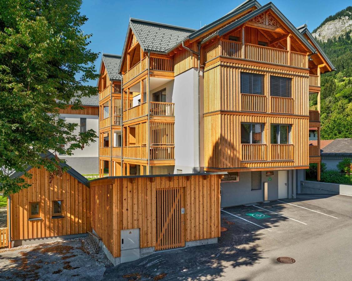 Adler Lodge D2 By Aa Holiday Homes Tauplitz Exteriér fotografie